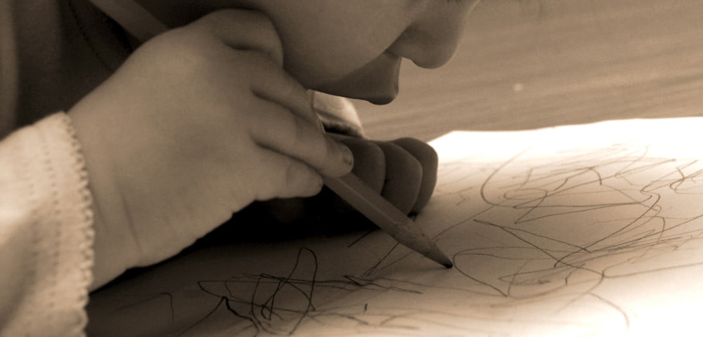 Emphasize Written Language