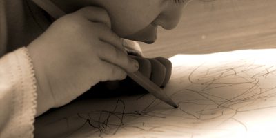 Emphasize Written Language