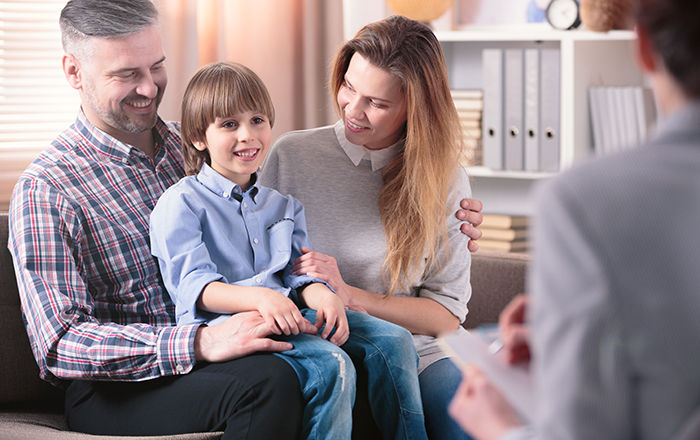 Learning Differences and ADHD Screening